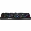 圖片 MSI微星 VIGOR GK20 GAMING KEYBOARD 電競鍵盤 ( Vigor GK20 TC )