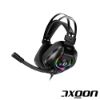 圖片 AXGON RGB電競耳機麥克風AXGH1V1