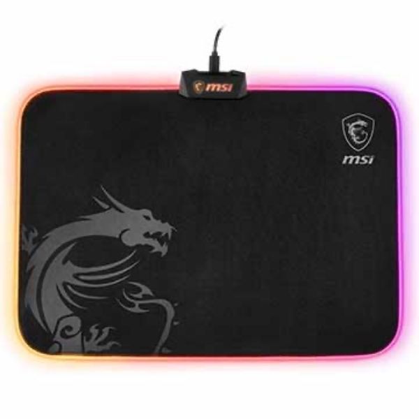 圖片 MSI Agility GD60 Mosuepad