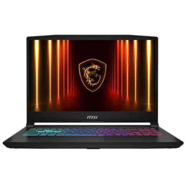 圖片 MSI Katana 15 HX B14WEK-BB71470X16GXXDX   Katana 15 HX B14WEK-803TW-BB71470X1