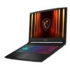 圖片 MSI Katana 15 HX B14WEK-BB71470X16GXXDX   Katana 15 HX B14WEK-803TW-BB71470X1