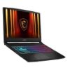 圖片 MSI Katana 15 HX B14WEK-BB71470X16GXXDX   Katana 15 HX B14WEK-803TW-BB71470X1