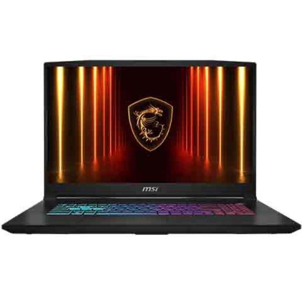 圖片 MSI Katana 17 HX B14WFK-BB71465X16GXXDX