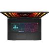 圖片 MSI Katana 17 HX B14WFK-BB71465X16GXXDX