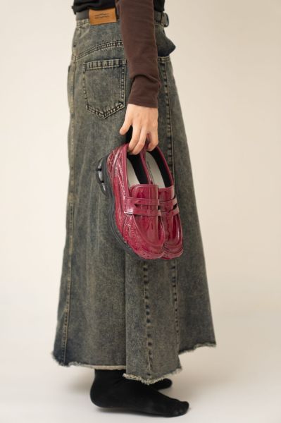 New Balance 1906L Red Croc U1906LCS