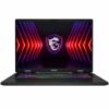 圖片 MSI Sword 17 HX B14VEKG-GB71470X16GXXDX
