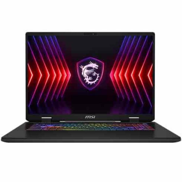 圖片 MSI Sword 17 HX B14VEKG-GB71470X16GXXDX