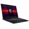 圖片 MSI Sword 17 HX B14VEKG-GB71470X16GXXDX