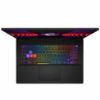 圖片 MSI Sword 17 HX B14VEKG-GB71470X16GXXDX