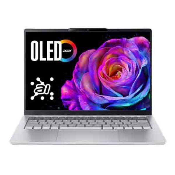 圖片 ACER Swift Go系列:SFG14-74-79P0(銀) ( UN.JF8TA.002 )