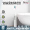 圖片 Glolux智能超音波水泥灰旋風 電動牙刷(SUET-01)