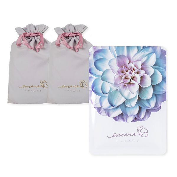 圖片 【茵可兒系列】極潤修護氣墊面膜20片組