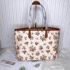 圖片 Tory Burch｜TB 限定款 花花托特