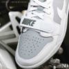 NICEDAY 現貨 Nike Air Jordan Legacy 312 Low 白灰 復古 灰白 煙灰 銀灰 CD7069-005
