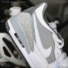 NICEDAY 現貨 Nike Air Jordan Legacy 312 Low 白灰 復古 灰白 煙灰 銀灰 CD7069-005