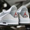 NICEDAY 現貨 Nike Air Jordan Legacy 312 Low 白灰 復古 灰白 煙灰 銀灰 CD7069-005