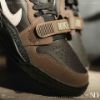 NICEDAY 現貨 Nike Air Jordan Legacy 312 深棕 黑 可可 摩卡 CD7069-003