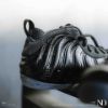 NICEDAY 現貨 Nike Air Foamposite One Carbon 卡夢 碳纖維 冰底 黑色 黑 男鞋 HF2902-002