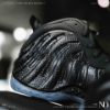 NICEDAY 現貨 Nike Air Foamposite One Carbon 卡夢 碳纖維 冰底 黑色 黑 男鞋 HF2902-002