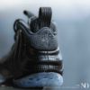 NICEDAY 現貨 Nike Air Foamposite One Carbon 卡夢 碳纖維 冰底 黑色 黑 男鞋 HF2902-002
