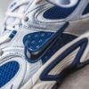 NICEDAY 代購 Nike V5 RNR 狼灰 灰藍 藍 深藍 銀灰藍 復古 白藍 男鞋 HJ5228-400