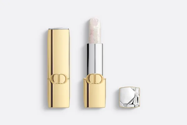 圖片 🔥DIOR 迪奧彩妝 藍星唇膏 奇幻星願 3.5g #010 星願水晶 Crystal fini sparkle - 2025聖誕節限量