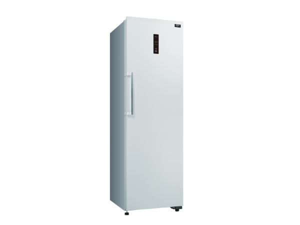 圖片 台灣三洋SANLUS 直立式變頻風扇無霜 SCR-V348F