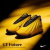 NICEDAY 代購 NIKE GT Future Lightning 閃電 黃黑 黑黃 武當 李小龍 黃 黑 實戰 籃球鞋 FZ5591-700