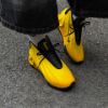NICEDAY 代購 NIKE GT Future Lightning 閃電 黃黑 黑黃 武當 李小龍 黃 黑 實戰 籃球鞋 FZ5591-700