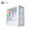 圖片 ⚡絕美黑炫風暴！電競神U 9800X3D + 光追神卡 RTX 5060，制霸戰場的究極猛獸！到府收送 一鍵還原