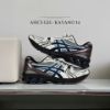 NICEDAY 代購 ASICS GEL-Kayano 14 冰淇淋 奶油藍 深藍 棕色 可可 摩卡 1203A740-104
