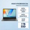 圖片 ⭐️ASUS 華碩Vivobook S16 16吋效能AI筆電灰色(Ultra 7 255H/16GB/1TB/S3607CA-0112G255H)⭐️