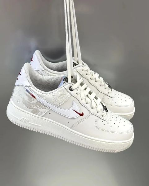 圖片 KTQ STORE 現貨 Nike Air Force 1 Low "Year Of The Horse" 2026馬年限定 IQ1119-011