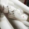 NICEDAY 現貨 NIKE Air Force 1 紅白 2026 馬年 脫韁野馬 小馬 新年 刺繡 復古 IQ1143-100