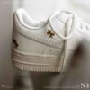 NICEDAY 現貨 NIKE Air Force 1 紅白 2026 馬年 脫韁野馬 小馬 新年 刺繡 復古 IQ1143-100