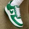 NICEDAY 代購 Nike Air Force 1 綠 森林綠 草綠色 淺綠 復古 FJ4146-122