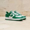 NICEDAY 代購 Nike Air Force 1 綠 森林綠 草綠色 淺綠 復古 FJ4146-122
