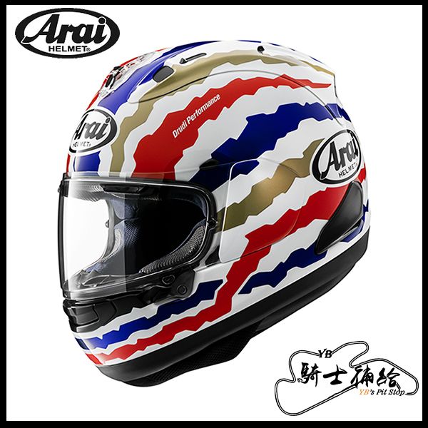 圖片 ARAI RX-7X Doohan Restyle 杜漢 總代理 公司貨 全罩 安全帽 RX7X