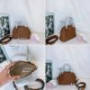 圖片 Tory Burch｜TB 手提貝殼包 斜背包