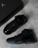 iSNEAKERS 現貨 Air Jordan 11 Retro "Gamma Blue" 黑藍 CT8012-047