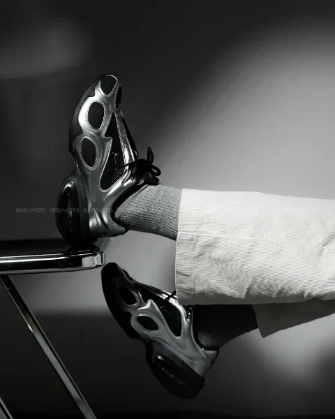 iSNEAKERS 現貨 Nike Air Max Muse "Black and Metallic Silver" 繆思女神 FV1920-001