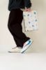 Travis Scott x Fragment Design x Nike Air Jordan 1 Low OG SP Sail Military Blue DM7866104