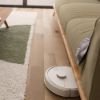 圖片 iRobot【美國機器人】Roomba 105 Combo 自動集塵掃拖機器人