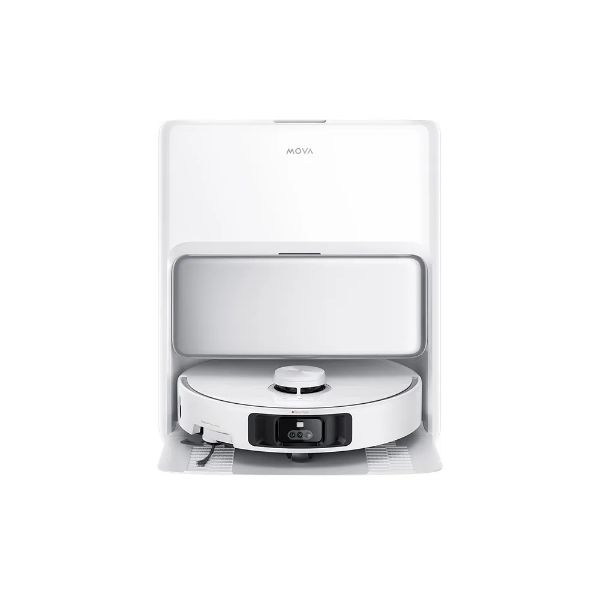 圖片 MOVAP50 Pro Ultra 智慧AI濕拖掃地機(0死角/0纏繞/寵物關懷模式/智慧複洗/19000Pa)