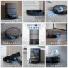 圖片 ECOVACS 科沃斯DEEBOT X11 PRO無限續航滾筒洗地機器人(氮化鎵瞬時閃充/GPT級語音控制/全能基站)