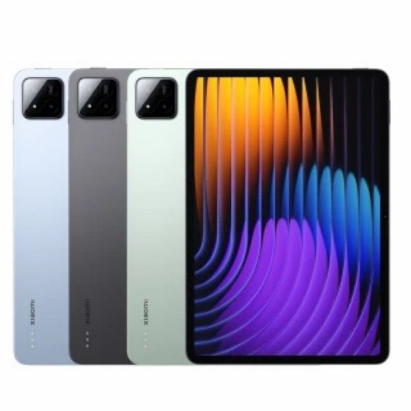 圖片  Xiaomi Pad 7 Pro 11.2吋 WiFi 8G/256G