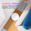 圖片 ECOVACS 科沃斯全新DEEBOT mini 全能掃拖機器人(超小機身/全能基站/毛髮不纏繞/靜音清潔/四色任選