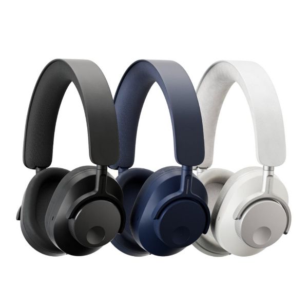 圖片 Cambridge Audio Melomania P100 SE 主動降噪 無線藍牙耳罩式耳機