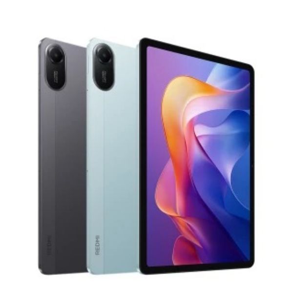 圖片 Redmi Pad 2 4G(8G/256G/聯發科 Helio G100 Ultra/主相機800萬畫素)