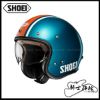 圖片 SHOEI J.O+ AVENTURE TC-2 總代理公司貨 3/4 安全帽 JO J.O